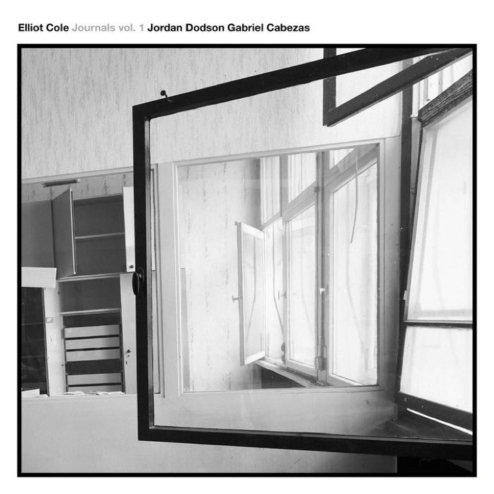 Journals, Vol. 1 cover